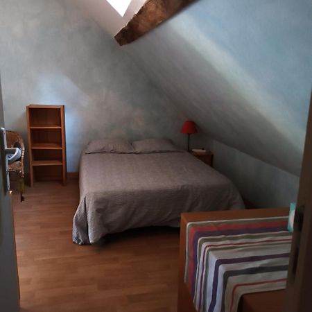 Les Talvasieres เลอม็องส์ ภายนอก รูปภาพ