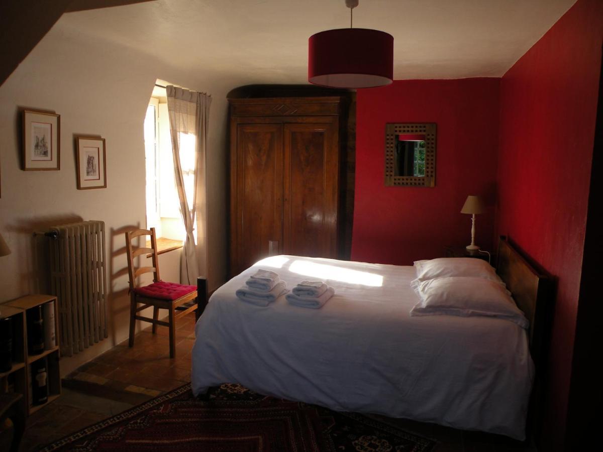 Les Talvasieres เลอม็องส์ ภายนอก รูปภาพ