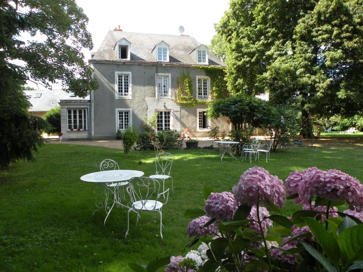 Les Talvasieres เลอม็องส์ ภายนอก รูปภาพ