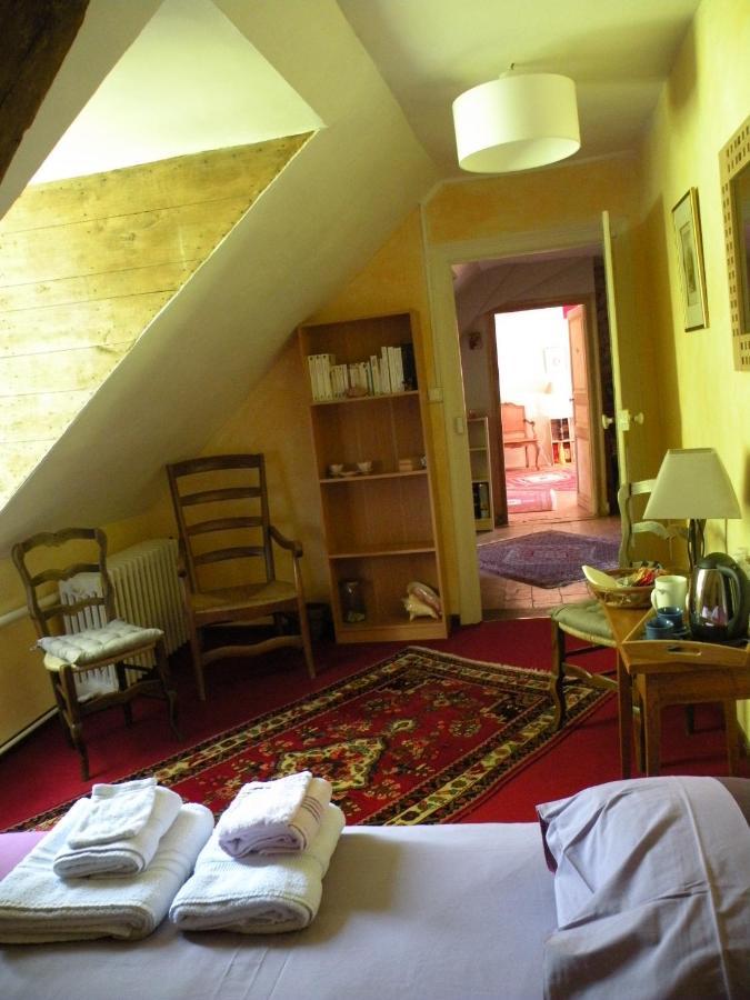 Les Talvasieres เลอม็องส์ ภายนอก รูปภาพ