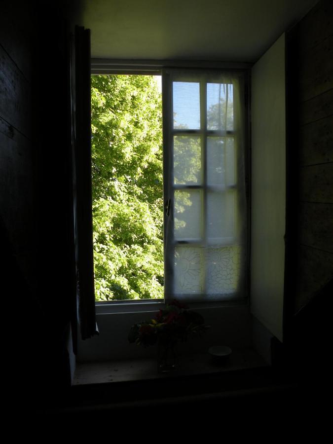 Les Talvasieres เลอม็องส์ ภายนอก รูปภาพ