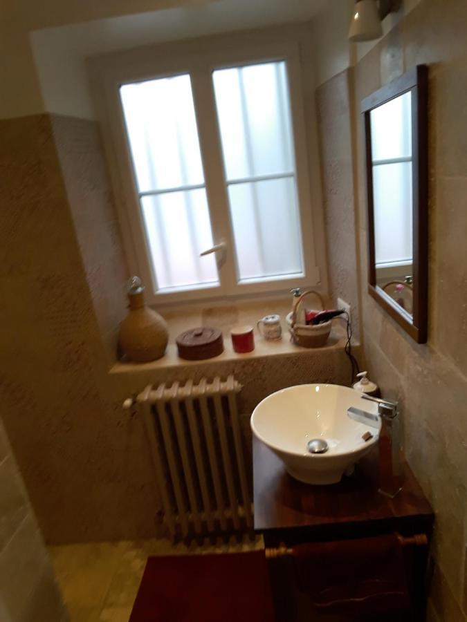 Les Talvasieres เลอม็องส์ ภายนอก รูปภาพ