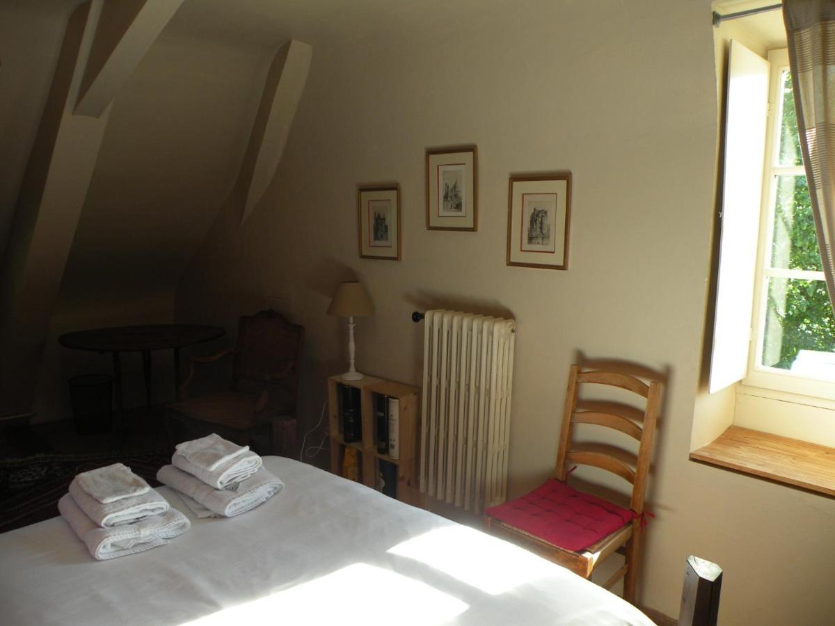 Les Talvasieres เลอม็องส์ ภายนอก รูปภาพ