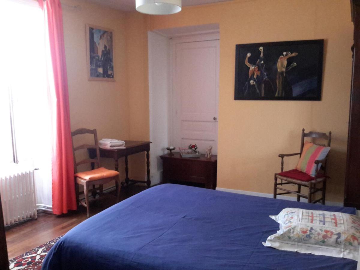 Les Talvasieres เลอม็องส์ ภายนอก รูปภาพ