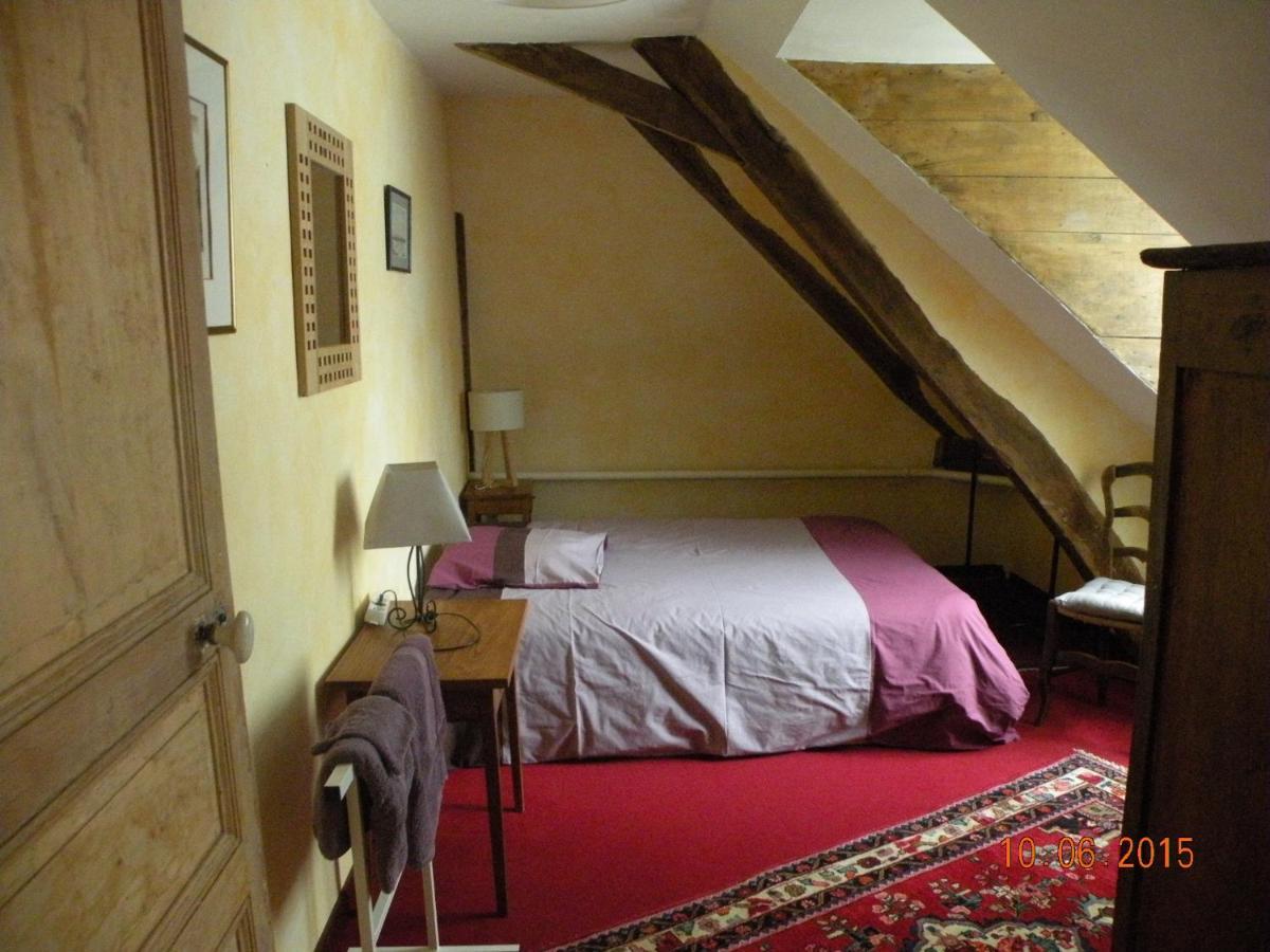Les Talvasieres เลอม็องส์ ภายนอก รูปภาพ