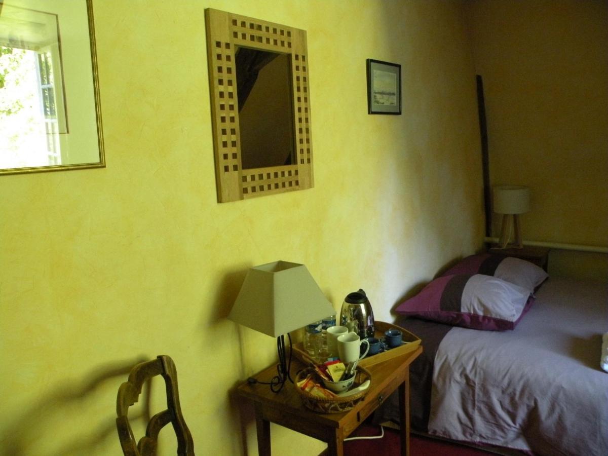 Les Talvasieres เลอม็องส์ ภายนอก รูปภาพ