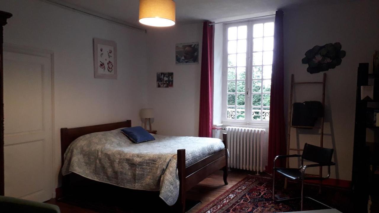 Les Talvasieres เลอม็องส์ ภายนอก รูปภาพ