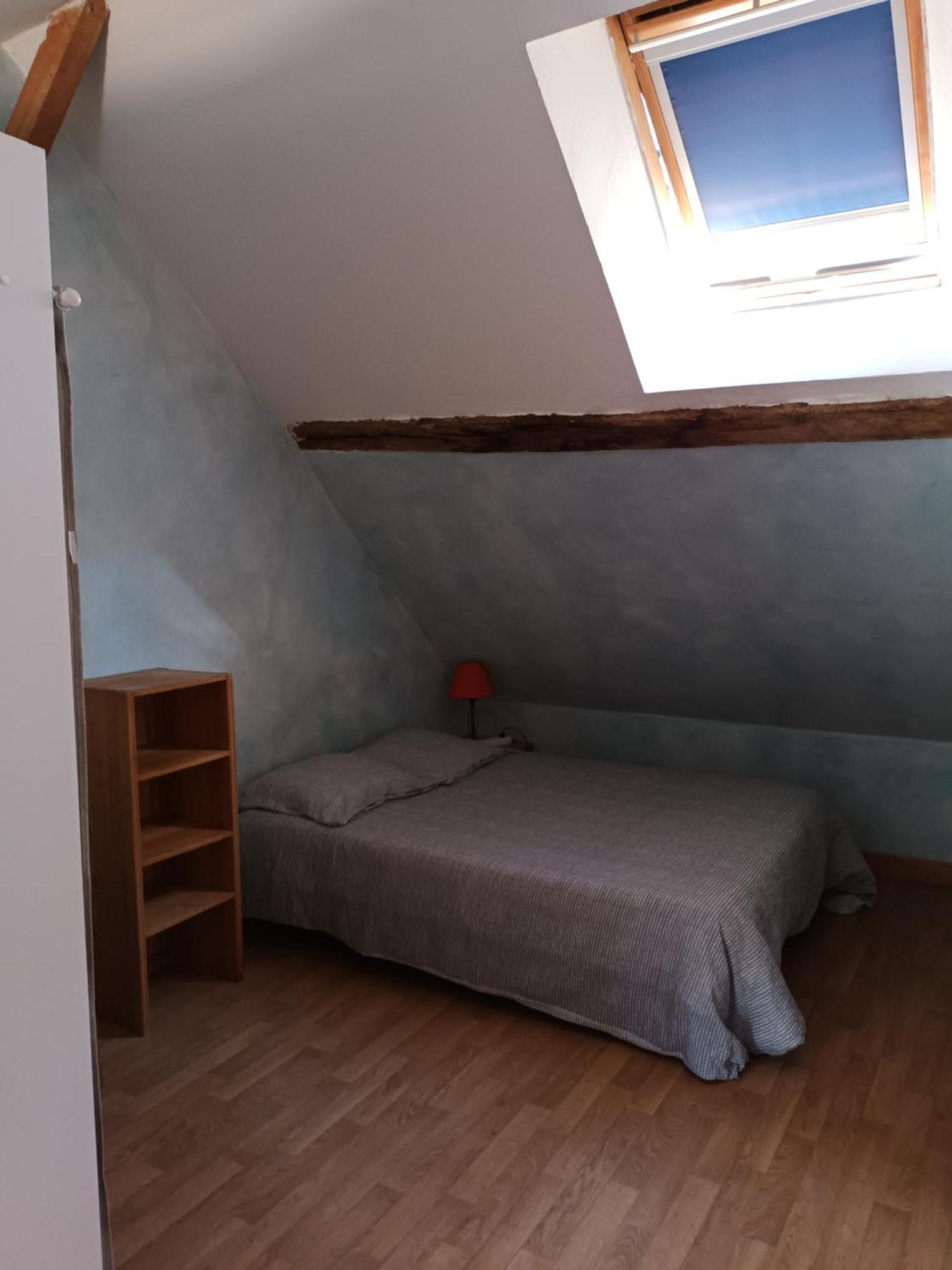 Les Talvasieres เลอม็องส์ ภายนอก รูปภาพ