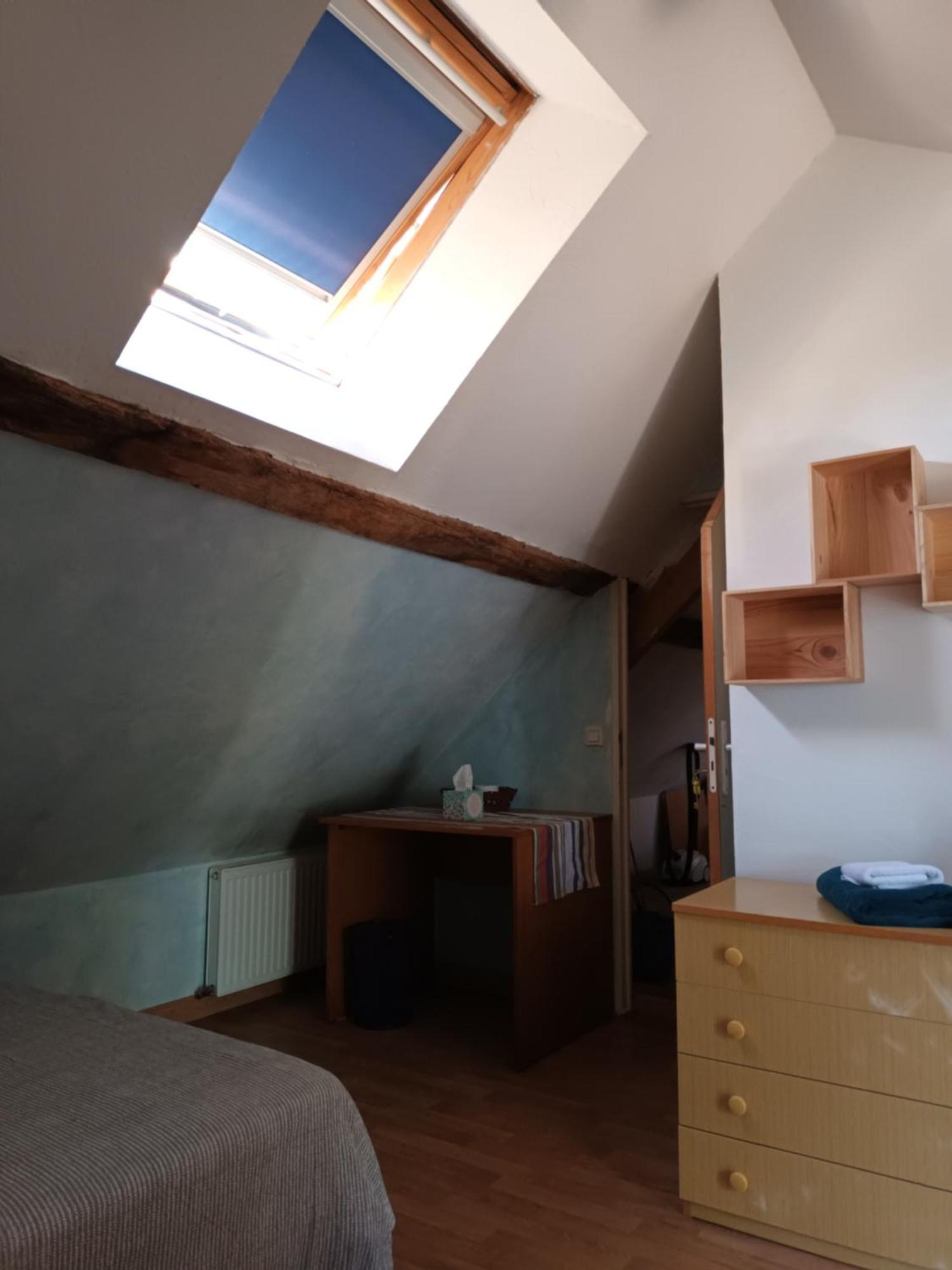 Les Talvasieres เลอม็องส์ ภายนอก รูปภาพ