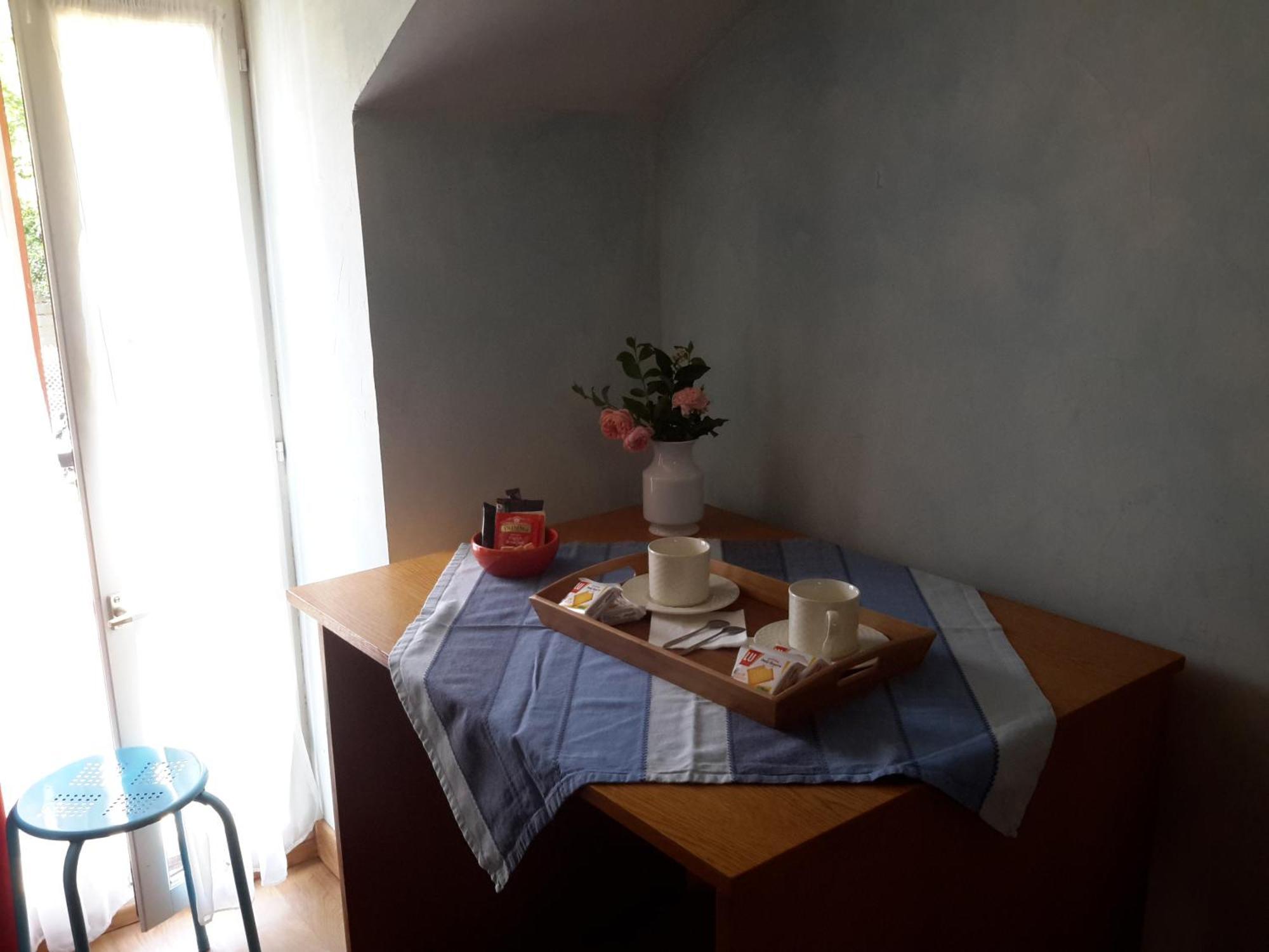 Les Talvasieres เลอม็องส์ ภายนอก รูปภาพ